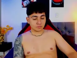 Amateur Sex Chat of NicolasJames_Sc