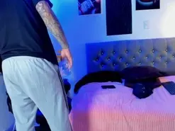 Amateur Best Webcam of NicolasJames_Sc