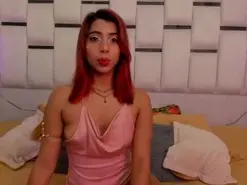 Amateur Adult Webcam of SaraColeman_