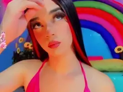Amateur Best Webcam of kristalmiuller_