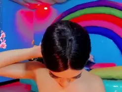 Amateur Sex Cam of kristalmiuller_