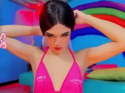 Amateur Free Live Porn of kristalmiuller_