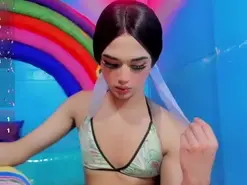 Amateur Free Porn Cam of kristalmiuller_
