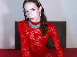 Amateur Adult Webcam of pamelaat2200