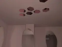 Amateur Adult Webcam of CelesteMoon1