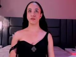 Amateur Live Sex Cam of CelesteQueen