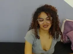 Amateur Free Live Porn of PaolaLitch
