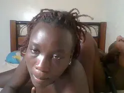 Amateur Live Sex Cam of Black_Chocolat1