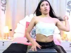 Amateur Sex Cam of LilyOpl
