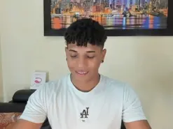 Amateur Adult Webcam of yoximanuelprime