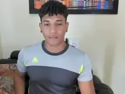 Amateur Adult Video Chat of yoximanuelprime