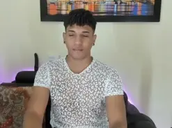 Amateur Adult Webcams of yoximanuelprime