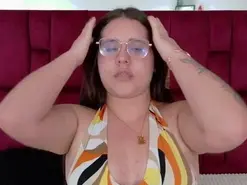Amateur Free Porn Cam of April_Sc