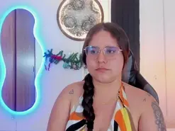 Amateur Adult Webcams of April_Sc