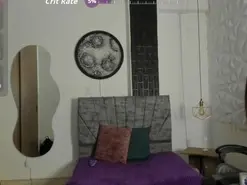 Amateur Adult Webcam of April_Sc