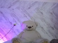 Amateur Live Sex Cam of EstefaniaRobles