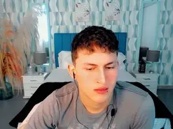 Amateur Live Sex Cam of Axel_Savage