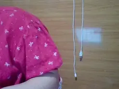 Amateur Sex Cam of JangHi22