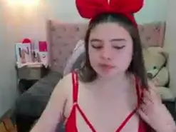 Amateur Live Sex Cam of Lianngrace