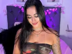 Amateur Free Live Porn of SagiraBelle