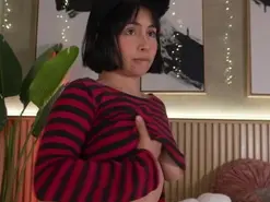 Amateur Sex Cam of nina_soul