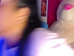 Amateur Adult Video Chat of Alanna-Brunette