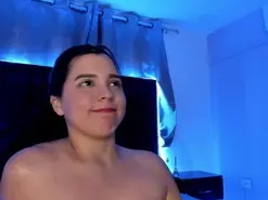 Amateur Free Live Porn of Elsalombardi_