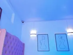 Amateur Live Sex of QueenLatina