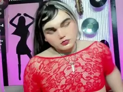 Amateur Live Porn of cristal_and_noa