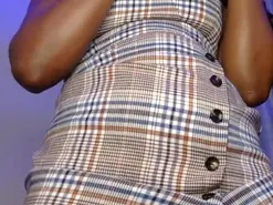 Amateur Live Sex of Chocolate_candy