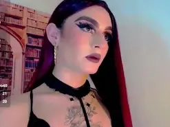 Amateur Sex Chat of Cata_MW