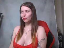 Amateur Free Porn Cam of maryhotmoon