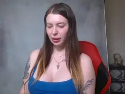 Amateur Live Sex Cam of maryhotmoon