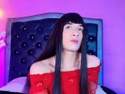 Amateur Best Webcam of Alexia_Hearts