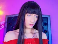 Amateur Adult Webcam of Alexia_Hearts