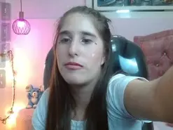 Amateur Free Porn Cam of dulceflores