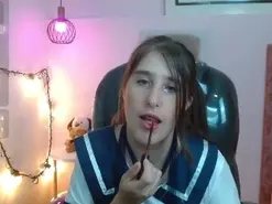 Amateur Sex Cam of dulceflores