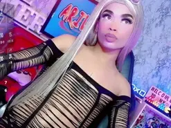 Amateur Sex Chat of Gisele_Fox