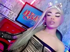 Amateur Best Webcam of Gisele_Fox