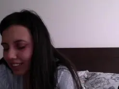 Amateur Adult Webcam of bonnie_y_clyde_
