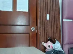 Amateur Adult Webcams of MaxyRyan