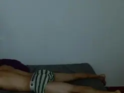 Amateur Best live sex cam show of MaxyRyan