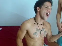 Amateur Free Porn Cam of MaxyRyan