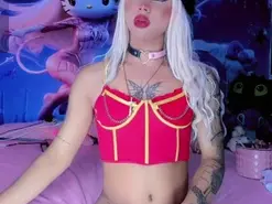 Amateur Sex Chat of ThaliaGirl