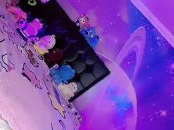 Amateur Best Webcam of ThaliaGirl