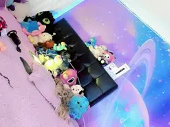 Amateur Sex Chat of ThaliaGirl