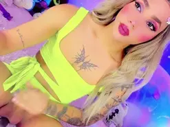 Amateur Best Webcam of ThaliaGirl