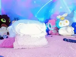 Amateur Live Sex of ThaliaGirl