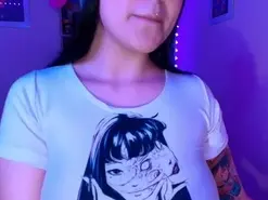 Amateur Adult Webcams of violet_smilee