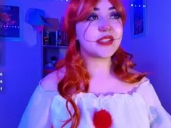 Amateur Best Webcam of violet_smilee